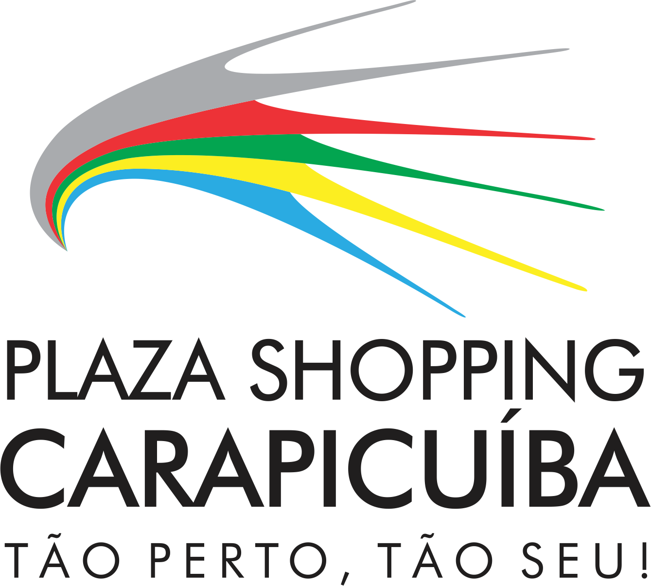 Logo empreendimento Plaza Shopping Carapicuíba